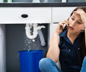 About The Faucet Pros Blessing, TX